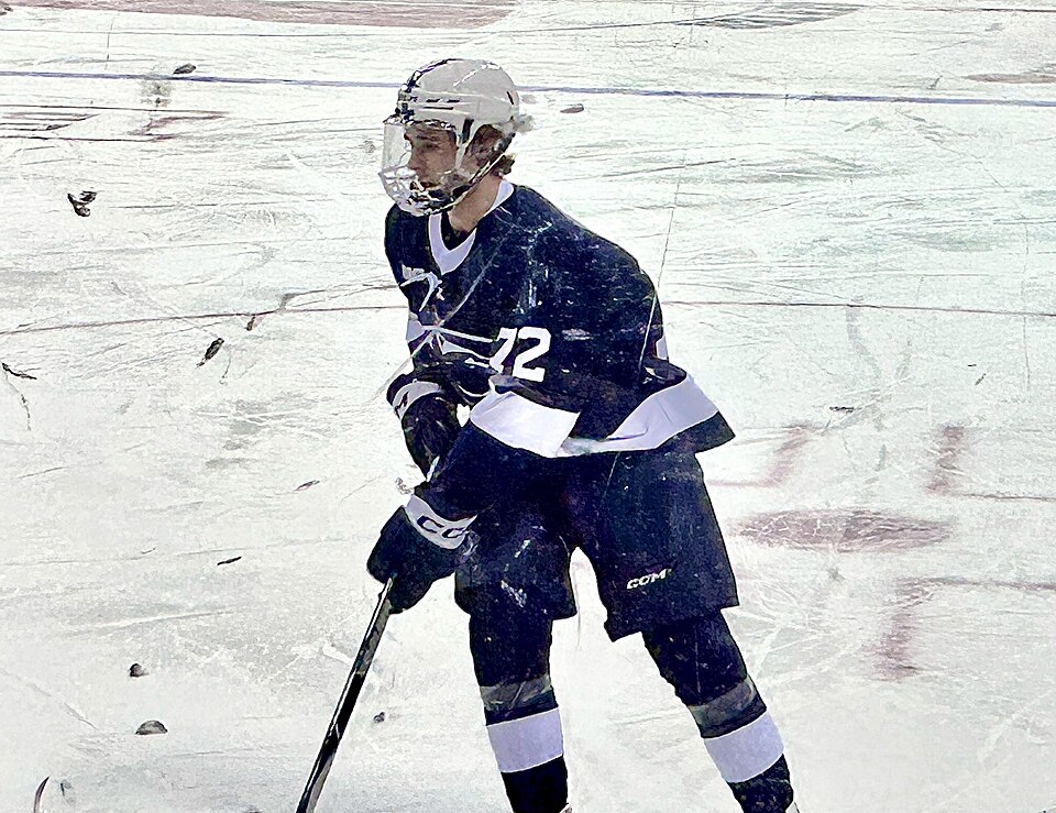 Gavin McKenna has dominated at every level — and his freshman season at Penn State left no remaining questions about where he goes in June.
